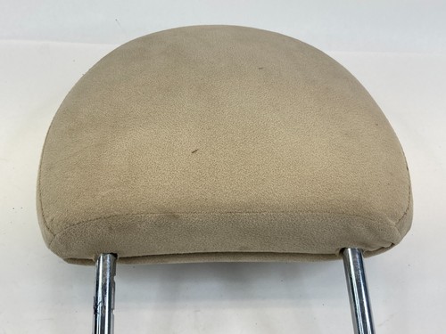 2007 2008 2009 Nissan Sentra Front Right Passenger Seat Headrest Head Rest OEM - Picture 6 of 12