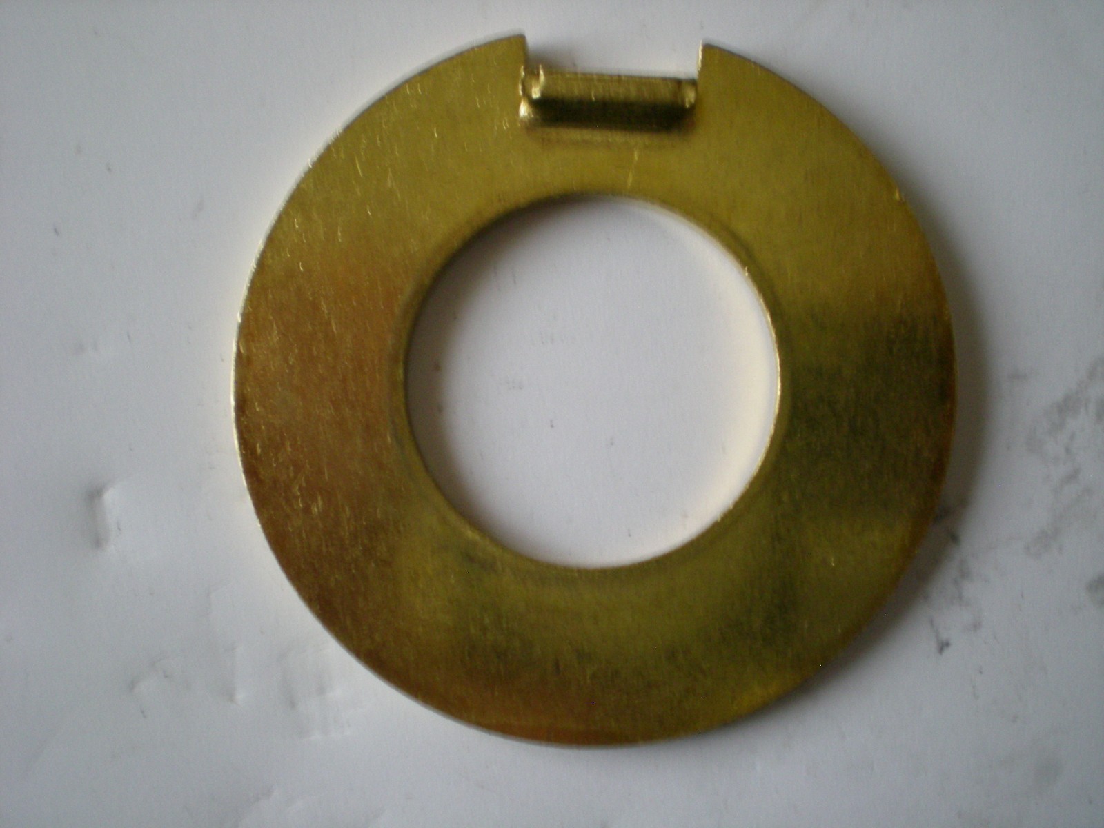 21T34281 New Muncie Power Products THRUST WASHER eBay