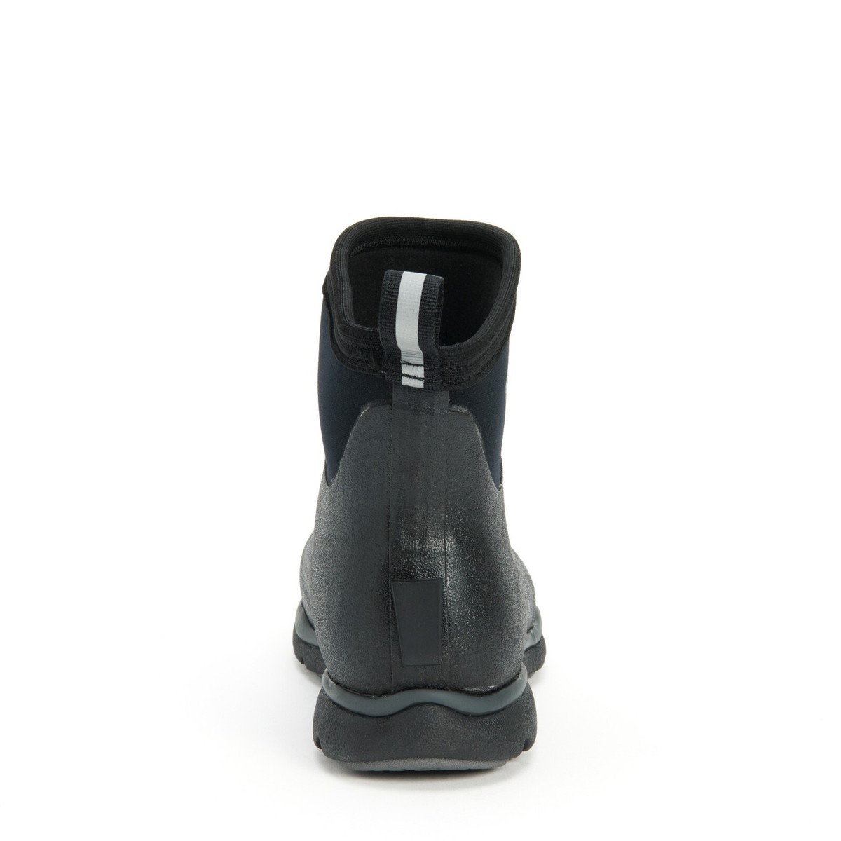Size 13 Men’s MUCK BOOT COMPANY Arctic Ankle Black Winter Boot AELA-000 Muck main image 4