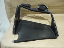 Ferrari 488 - RH Radiator Lower Duct Complete (NEW) - P/N 86730600