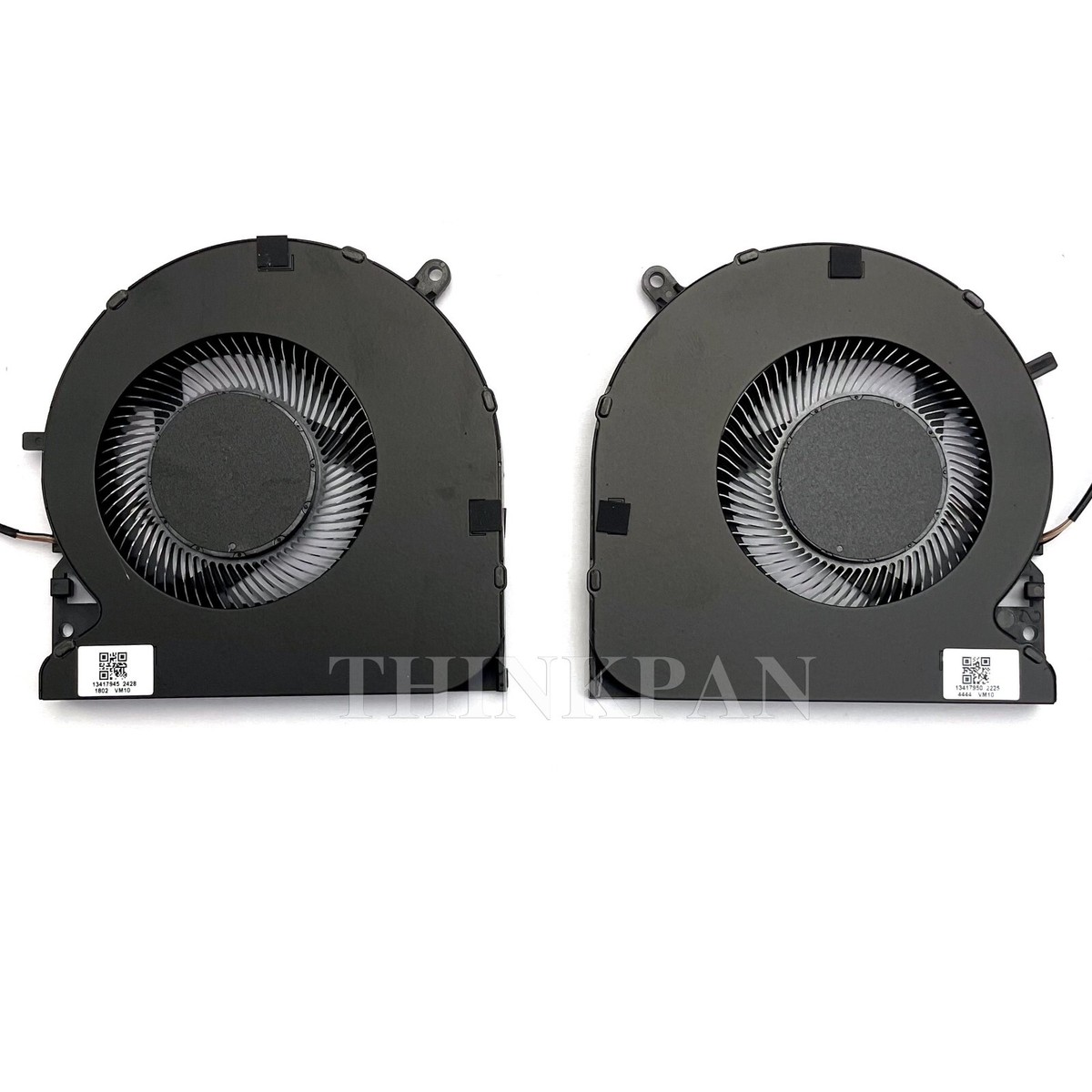 NEW CPU+GPU Fan for Razer Blade 15
