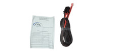 Genuine Leer Truck Cap Fuse Box Wiring Harness 139280 Genuine Leer Truck Cap Fuse Box Wiring Harness 139280