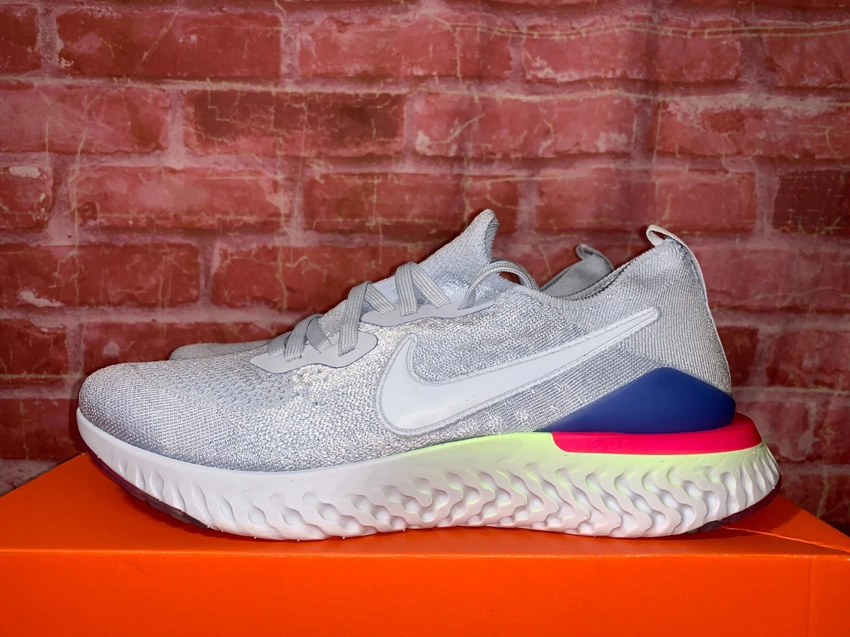 women's nike epic react flyknit 2 running shoe