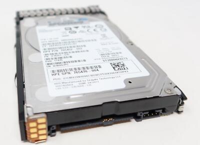 タウメント 857646-B21 HPE 10TB 7.2K SAS 12G LFF LP He 512e DS HDD 857966-001