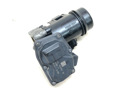 DROSSELKLAPPE  BMW 1er 2er 3er 4er 5er 6er 7er X1 X2 X3 X4 X5 X6  7810752