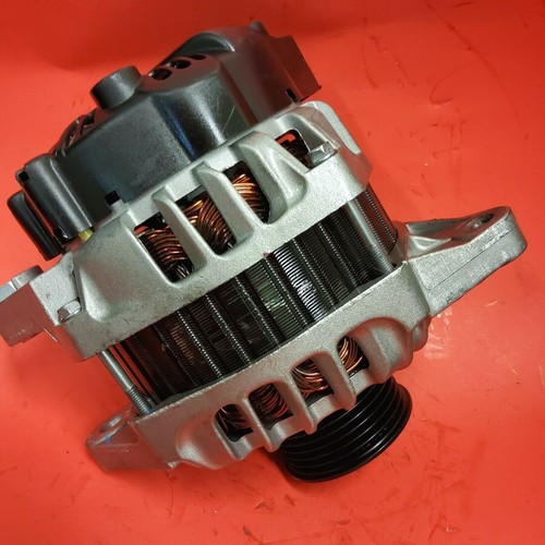 Hyundai Veloster Turbocharged 1.6L 2013 to 2017 Alternator Reman by Ace - Picture 3 of 6