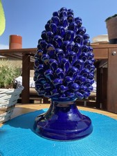 pigna In Ceramica 40 Cm