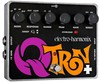 Electro-Harmonix Q-Tron Plus Envelope Filter with Effects Loop