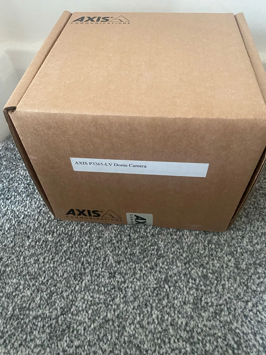 Axis ip66 2025