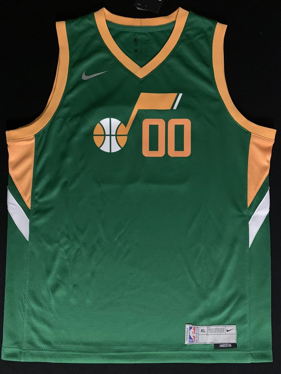 Jordan clarkson top youth jersey