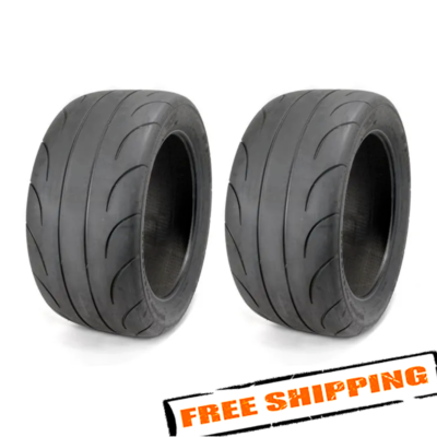 Mickey Thompson 255507 Set of 2 255/50-16 ET Street S/S
