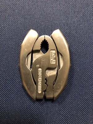 Swiss+Tech Micro-Plus EX 9-in-1 Tool Kit - Excellent condition 