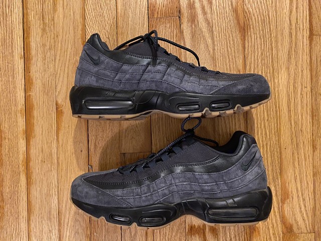 air max 95 se anthracite