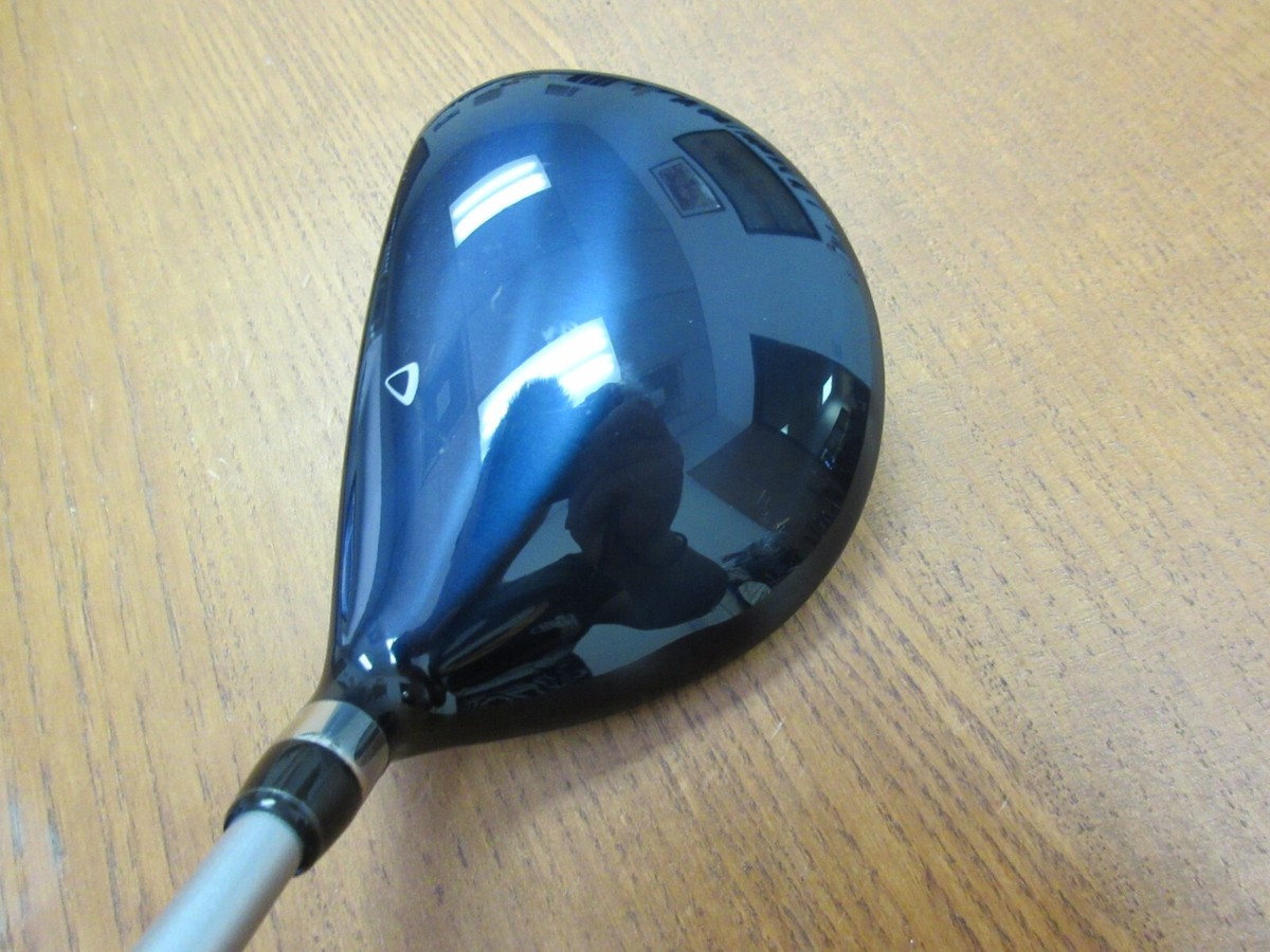 USED Bridgestone B-LD LADIES 20° #5 FW AIR SPEEDER BS-LD USED Bridgestone B-LD LADIES 20° #5 FW AIR SPEEDER BS-LD