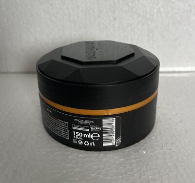 Fonex Gummy Styling Wax Ultra Hold 150 Ml (2 Sté»žk - View #11