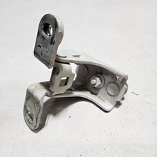 2009-2014 Ford F-150 Left or Right Side Door Hinge White OEM E816L