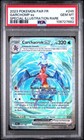 PSA 10 Carchacrok ex 245/182 - Pokémon EV4 : Faille Paradoxe - Français