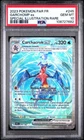 PSA 10 Carchacrok ex 245/182 - Pokémon EV4 : Faille Paradoxe - Français