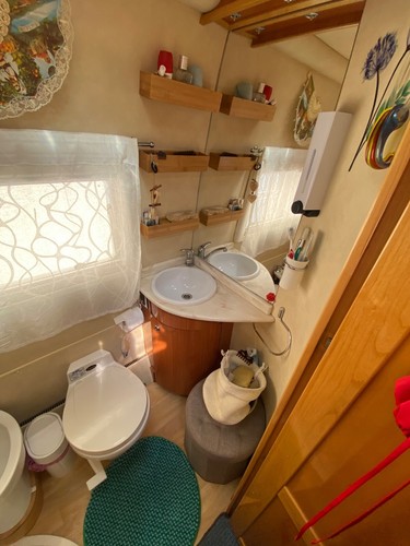 camper motorhome usato - Foto 7 di 14