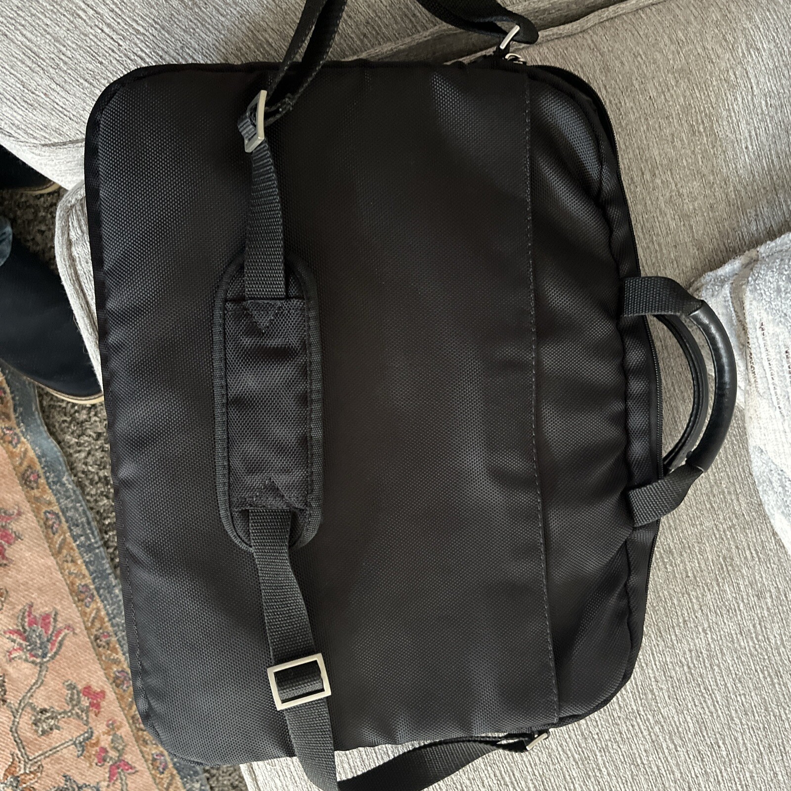 samsonite laptop bag eBay