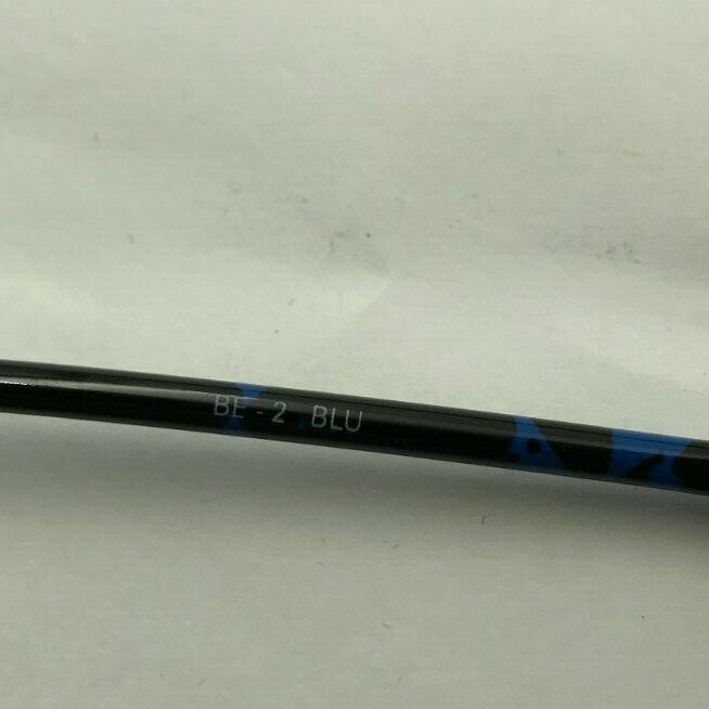 Vintage Beverly Johnson BE-2 Marble Metal Oval Su… - image 8