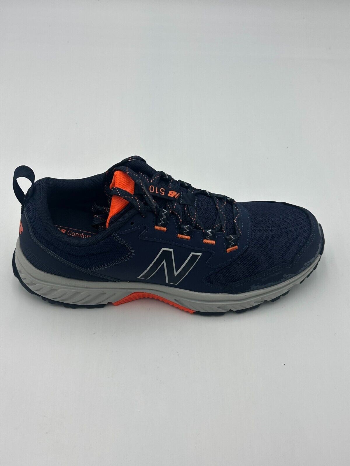 New Balance Men's 510 V5 Trail Running MT510CN5 Size 12 D (5756