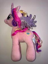 build a bear princess cadence