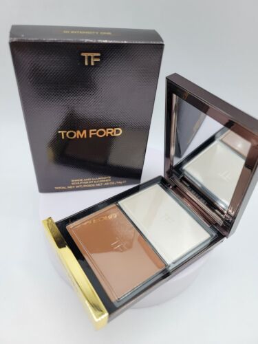 Tom Ford Shade and Illuminate Contour Duo New .50 oz. - Picture 1 of 6