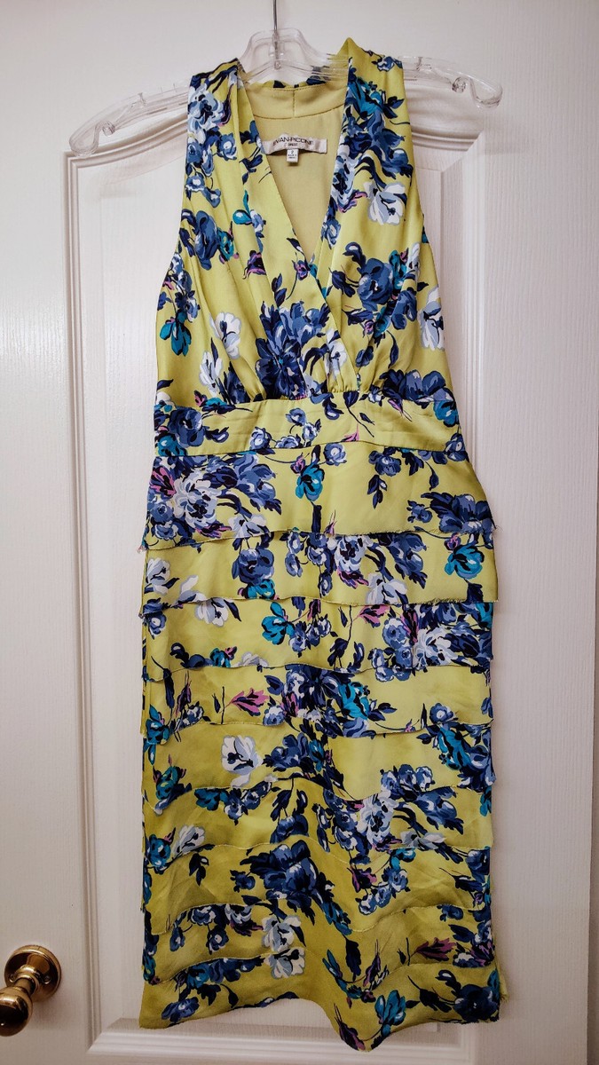 evan picone halter dress Women's Evan-Picone size 2 brand new Ebay