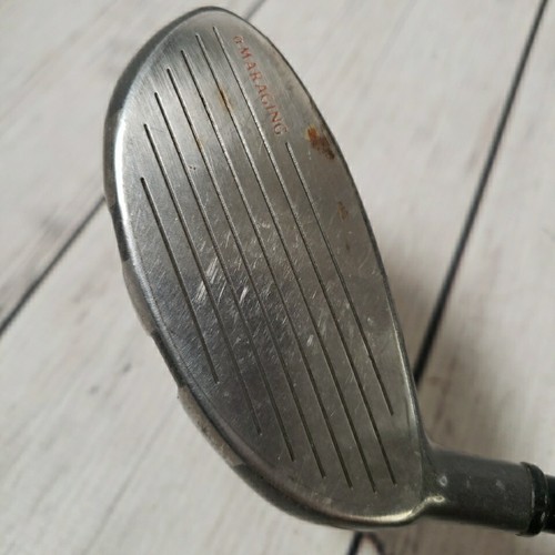 Orlimar Trimetal Driver 10.5* Firm Flex Ultra Lite Graphite Shaft RH 46” - Picture 4 of 19