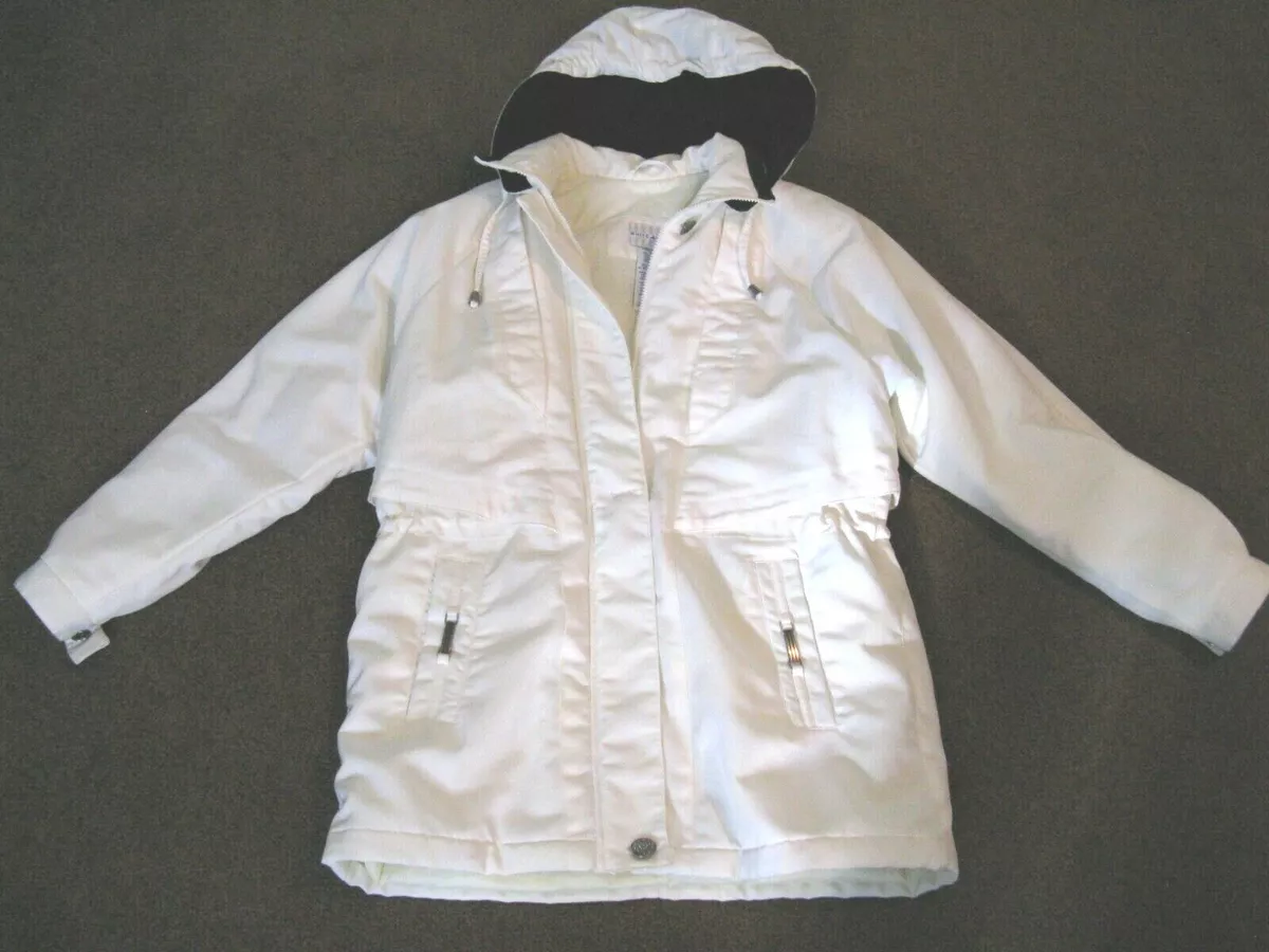 White stag winter clearance coats