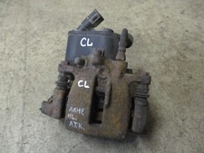 Bremssattel hinten links TRW 0867/C Audi A6 4F V6 3.0TDI 2.7