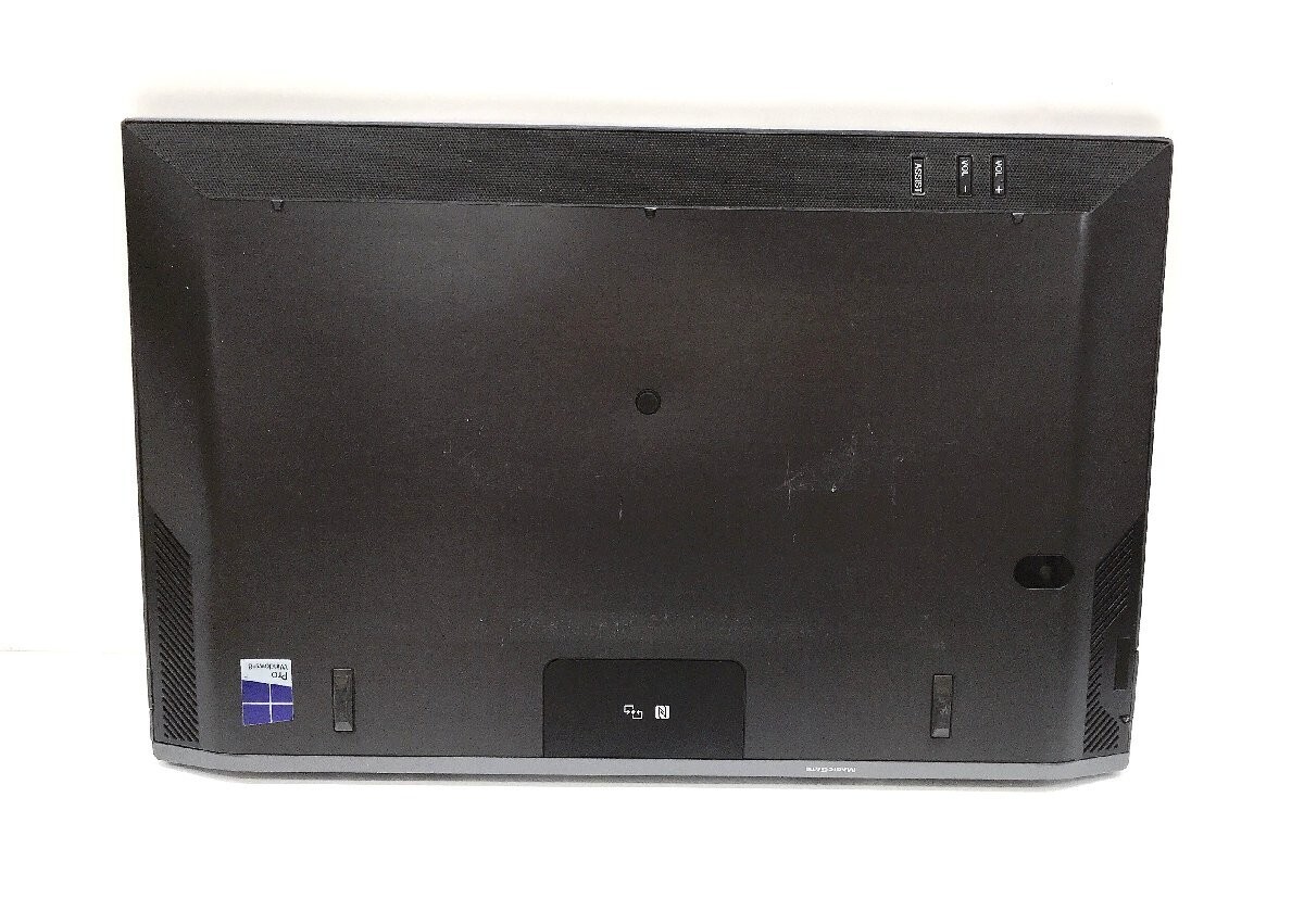 SONY VAIO SVD1323SAJ Touch Panel Core i5 RAM 4GB SSD 128GB Used