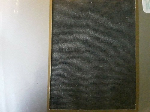C&A Glanzstrumpfhose Größe IV 44/46 Sixth Sense "bellevue" 15den Eleganz Lycra - Bild 8 von 8