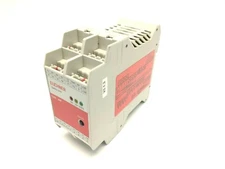 Euchner CES-AR-AES-12 Safety Unit AR Evaluation Unit 098225 MISSING CONNECTORS