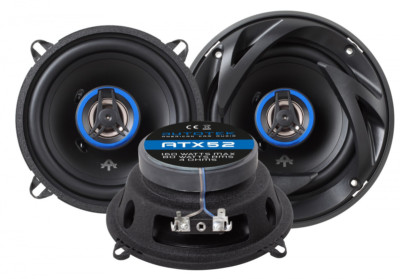 Autotek ATX-52