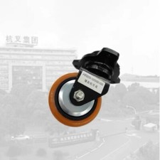 1PC NEW FIT FOR Auxiliary wheel assembly ABS200-320000-000