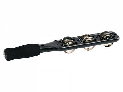 MEINL JG1BK Jingle Stick Black