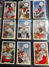 Collecting Baseball Card Oddities, Part 1: Food Issues  20