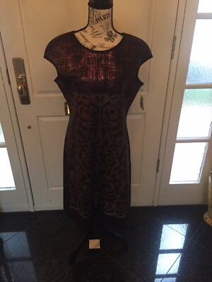 NWT SAVE THE QUEEN DRESS SIZE XL