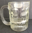 A & W ROOT BEER 8 OZ THICK HEAVY GLASS 4 1/2".. — photo 2