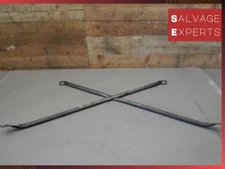 1997-2006 Jaguar XK8 Front Engine Radiator Crossmember X Brace Support Bar OEM
