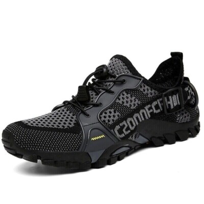 Water Shoes Quick Dry Barefoot for Swim Diving Surf Aqua Sport Beach Vacation US