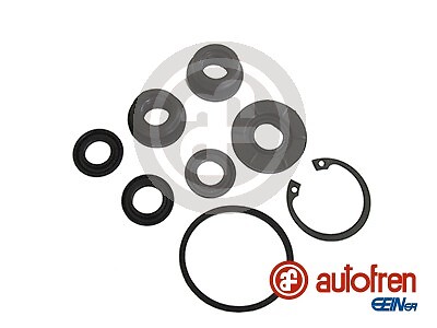 Autofren Seinsa D1434 Reparatursatz, Hauptbremszylinder FÜR Renault-image