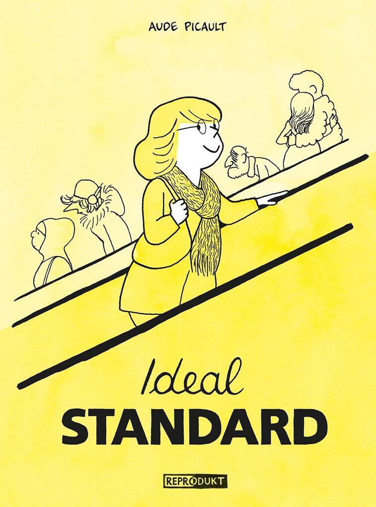 Thumbnail - Ideal Standard | Aude Picault | 2017 | Deutsch