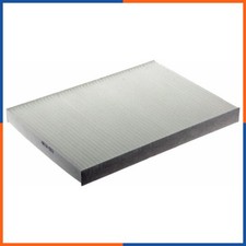 Filtre d'habitacle Seat INCA