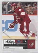 2011-12 Panini Playoff Contenders Ray Whitney #89 0i6