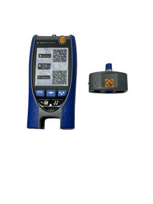TREND Networks | R158007 | VDV II Basis | Cloud Connected | Sprach-, Daten- und
