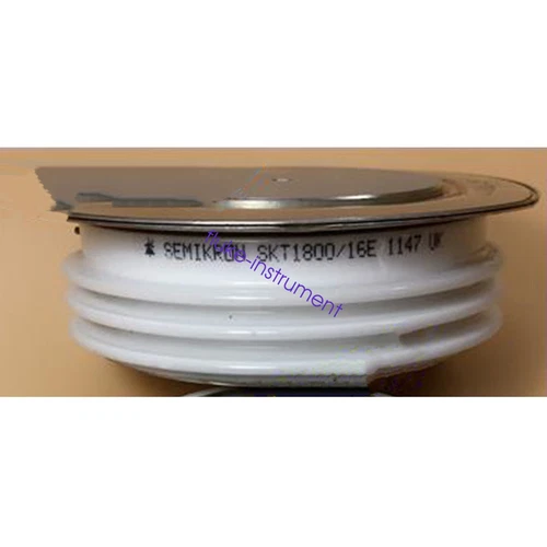 1PCS New SEMIKRON Module SKT1800/16E SKT1800-16E fedex or DHL