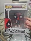 Funko Pop! Vinyl: Marvel - Bedtime Deadpool #327